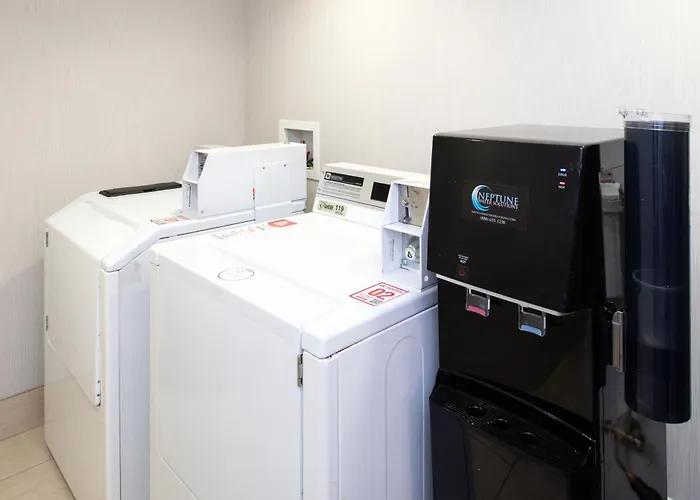 Holiday Inn Express San Francisco Airport South By Ihg